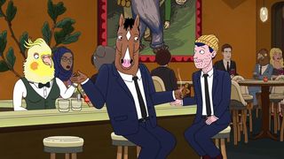 10. Конь БоДжек (2014)