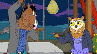 13. Конь БоДжек (2014)