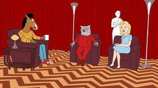 14. Конь БоДжек (2014)