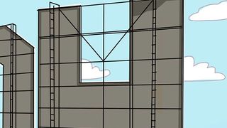 18. Конь БоДжек (2014)