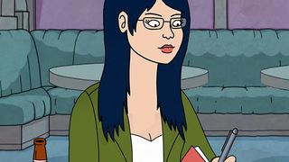 20. Конь БоДжек (2014)