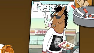 21. Конь БоДжек (2014)