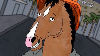 24. Конь БоДжек (2014)