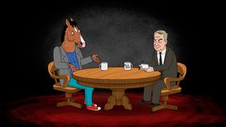 8. Конь БоДжек (2014)