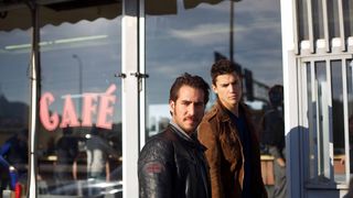 16. Зажигание (2013)