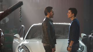 18. Зажигание (2013)