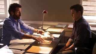 23. Зажигание (2013)