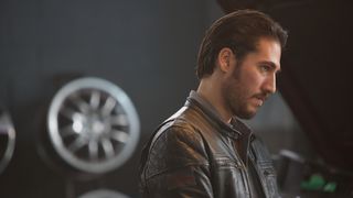 29. Зажигание (2013)