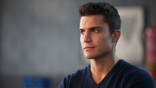 35. Зажигание (2013)