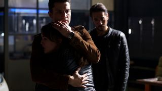 36. Зажигание (2013)