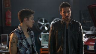 45. Зажигание (2013)