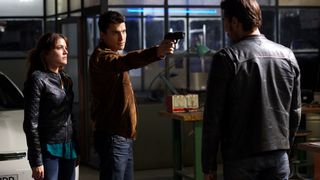 48. Зажигание (2013)