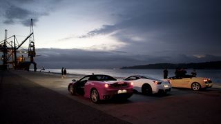 50. Зажигание (2013)