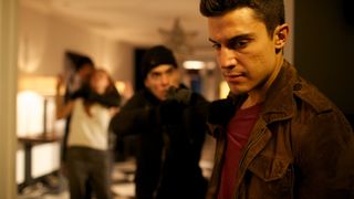 6. Зажигание (2013)