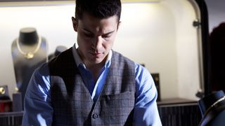 7. Зажигание (2013)