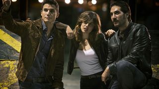 8. Зажигание (2013)