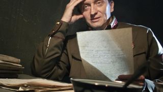12. Излечить страх (2013)