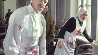13. Излечить страх (2013)