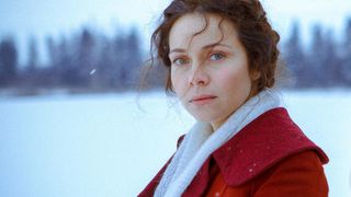 14. Излечить страх (2013)