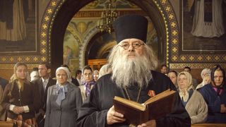 16. Излечить страх (2013)