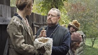 17. Излечить страх (2013)