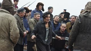 18. Излечить страх (2013)