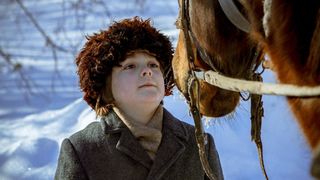 19. Излечить страх (2013)