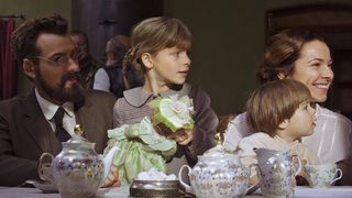 21. Излечить страх (2013)