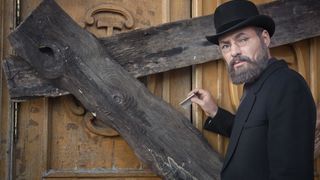 22. Излечить страх (2013)