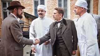 23. Излечить страх (2013)
