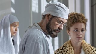 24. Излечить страх (2013)