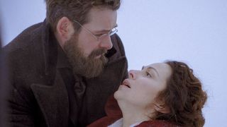 25. Излечить страх (2013)