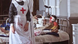 26. Излечить страх (2013)
