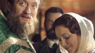 3. Излечить страх (2013)