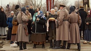 6. Излечить страх (2013)
