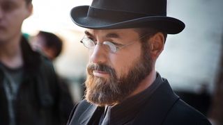 7. Излечить страх (2013)