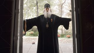 8. Излечить страх (2013)