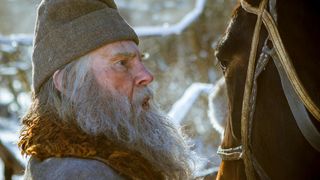 9. Излечить страх (2013)