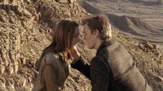 102. Гостья (2013)