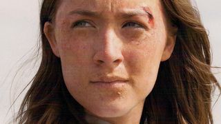 105. Гостья (2013)