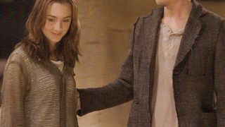 109. Гостья (2013)