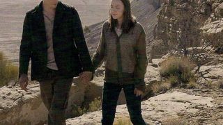 112. Гостья (2013)