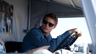 26. Гостья (2013)