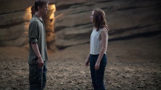 28. Гостья (2013)