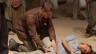 31. Гостья (2013)