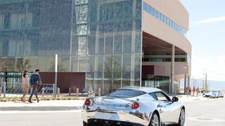 35. Гостья (2013)