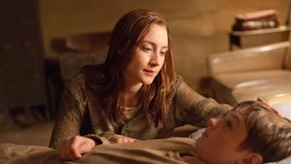 36. Гостья (2013)