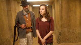 39. Гостья (2013)