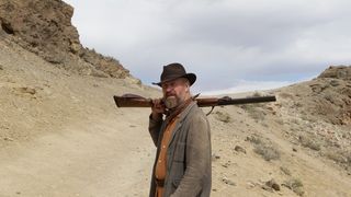 43. Гостья (2013)