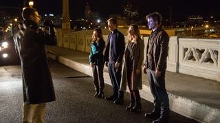 45. Гостья (2013)